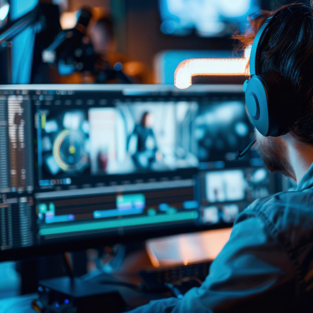 IndustryArena Video Produktion